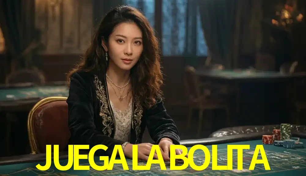 JUEGALABOLITA Casino en Vivo