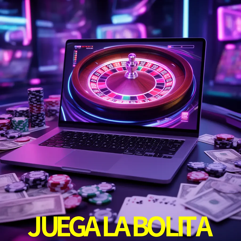 JUEGALABOLITA Tragamonedas