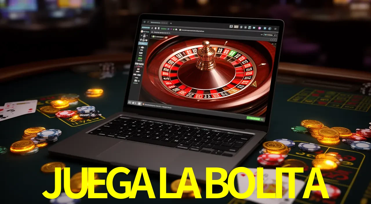 JUEGALABOLITA Arcade