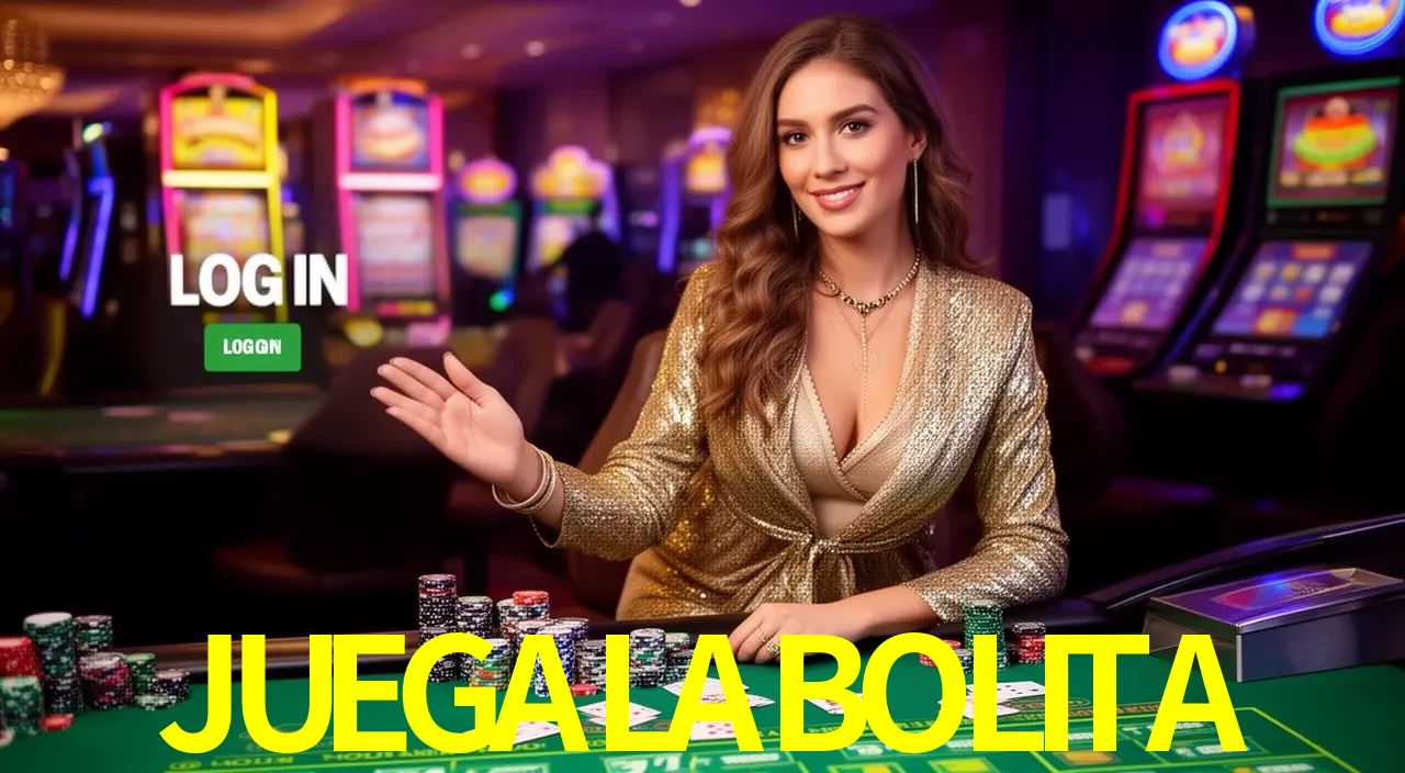 JUEGALABOLITA Bingo