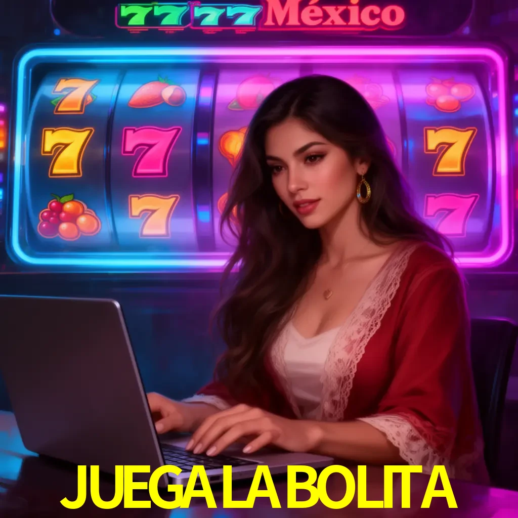 JUEGALABOLITA Roulette en Vivo