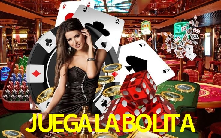 JUEGALABOLITA Información confiable