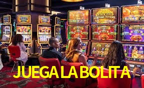 JUEGALABOLITA ¿Qué información cubre esta sección de preguntas frecuentes?