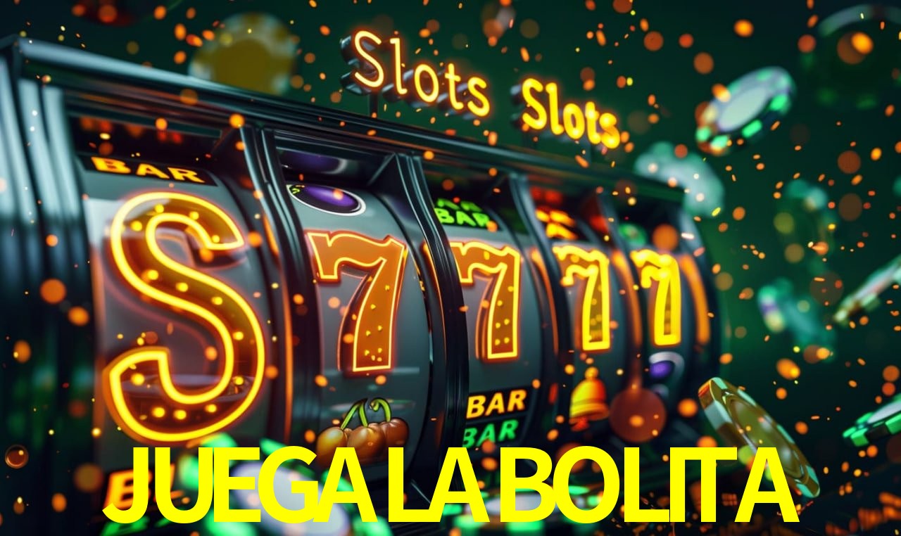 JUEGALABOLITA gaming platform