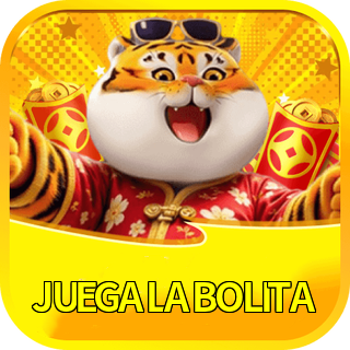 JUEGALABOLITA logo